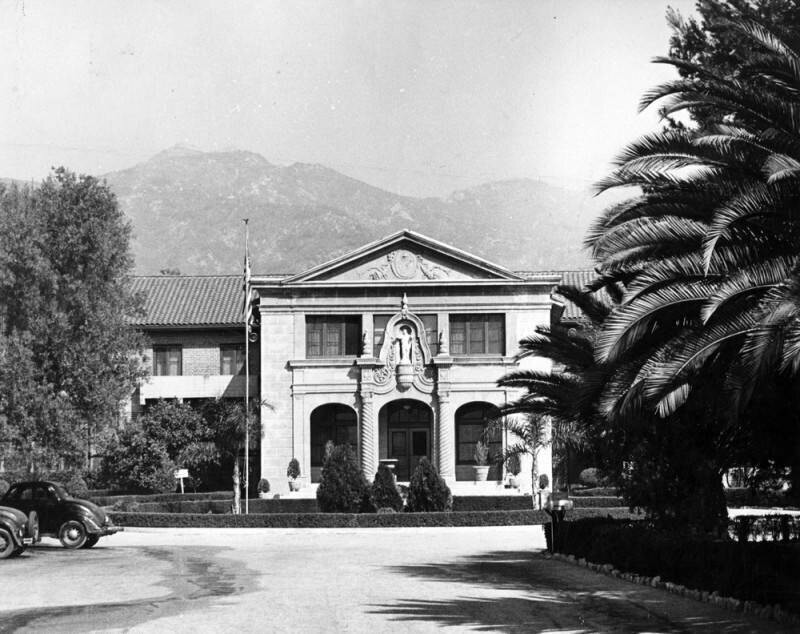 Villa Cabrini Academy