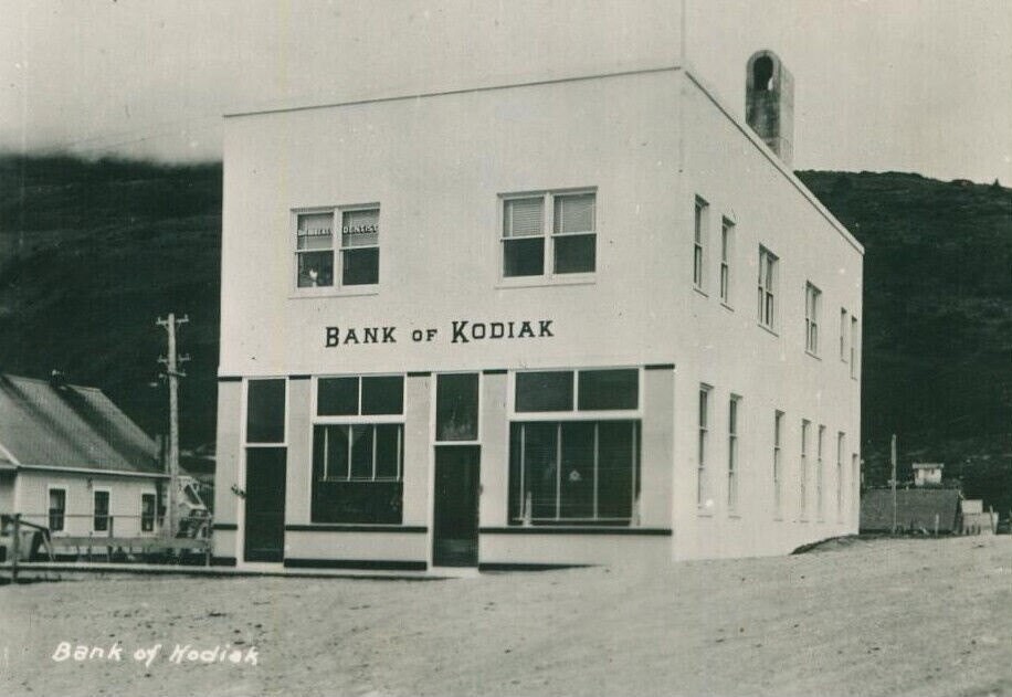 Bank of Kodiak