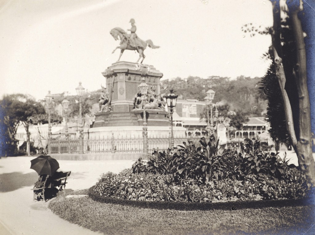 Monumento a D. Pedro I