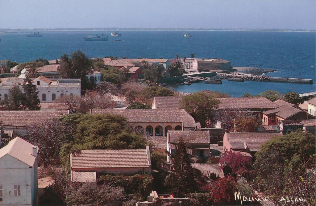 Île de Gorée (II)