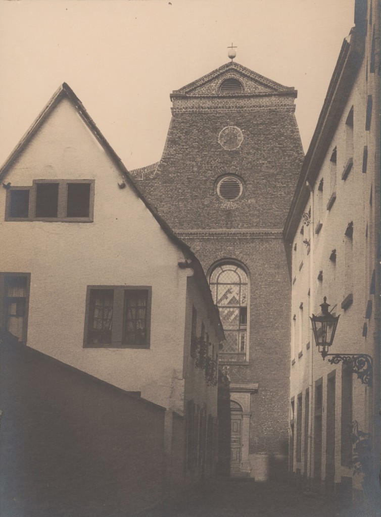 Berger Kirche