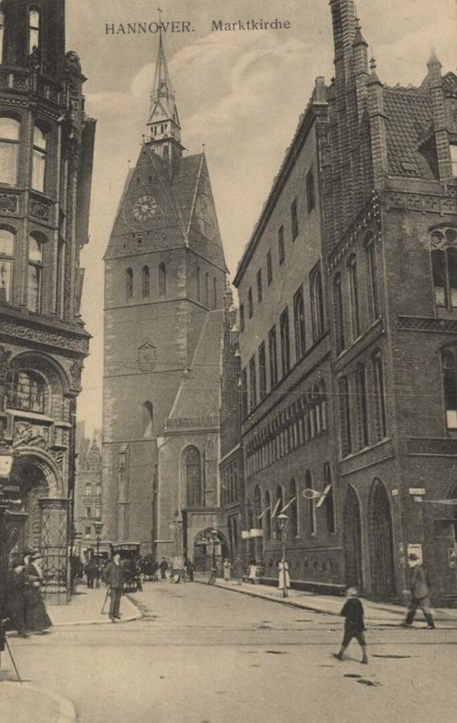 Marktkirche Hannover