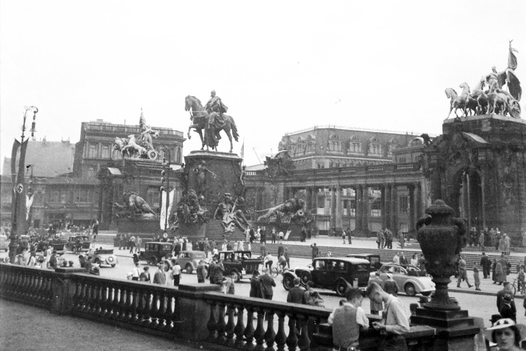 Nationaldenkmals für Kaiser Wilhelm I