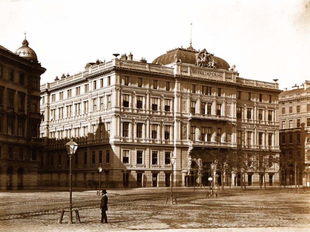 Hôtel Imperial