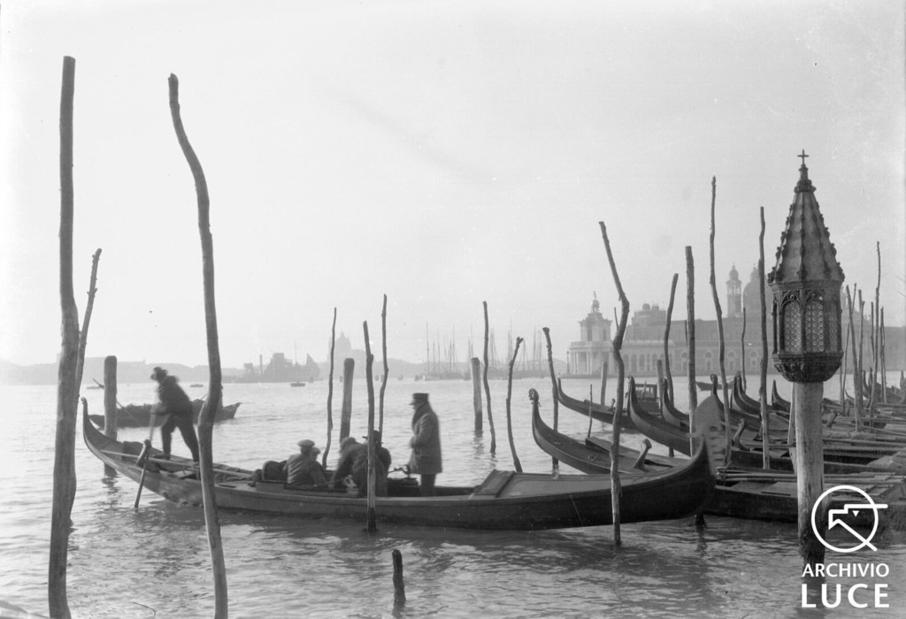 Moli di San Marco
