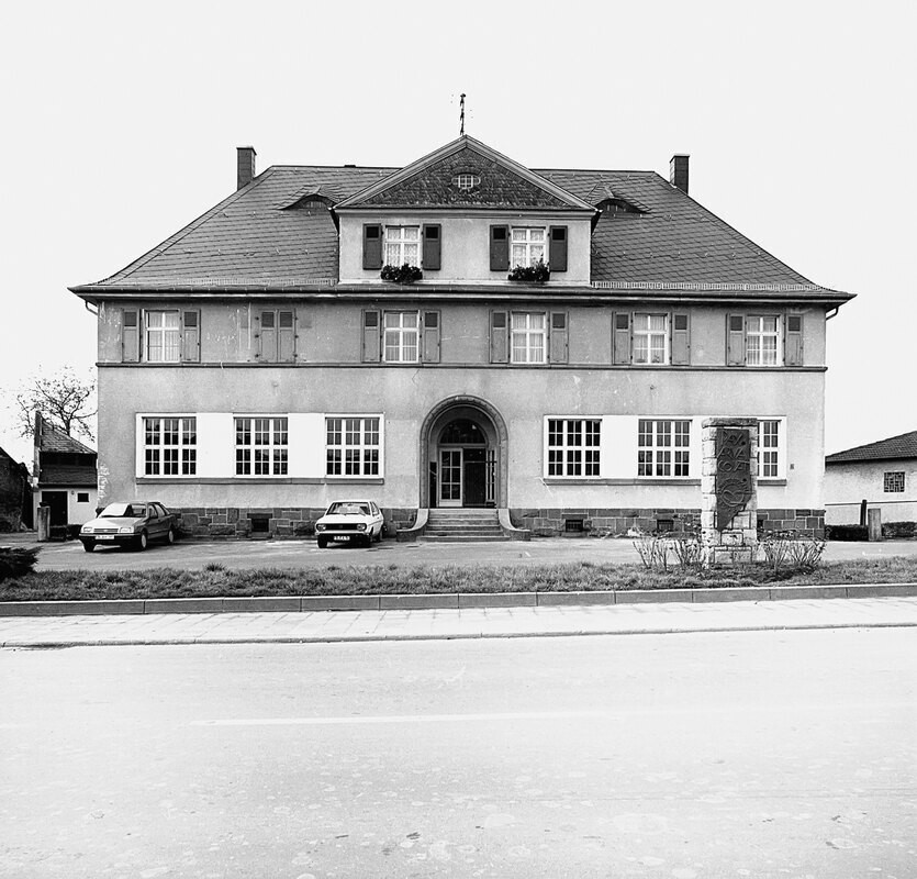 Schule, Assenheim