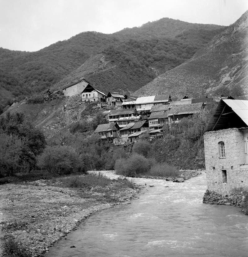 Село Восканапат (Зурнабад)