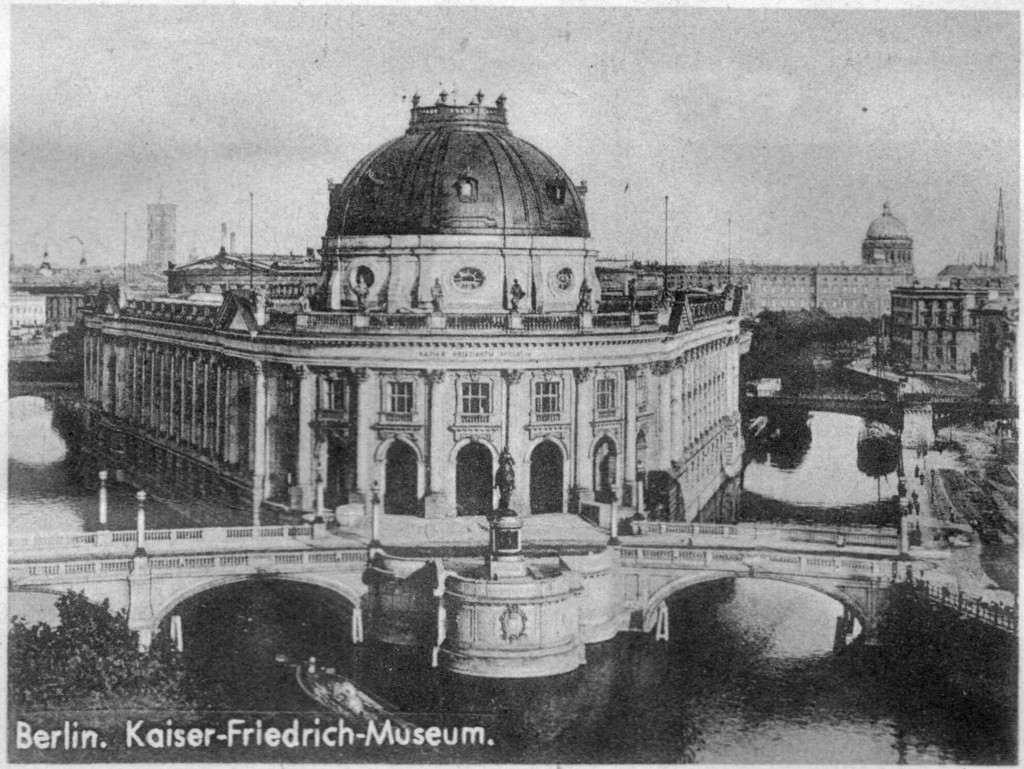 Kaiser-friedrich-museum
