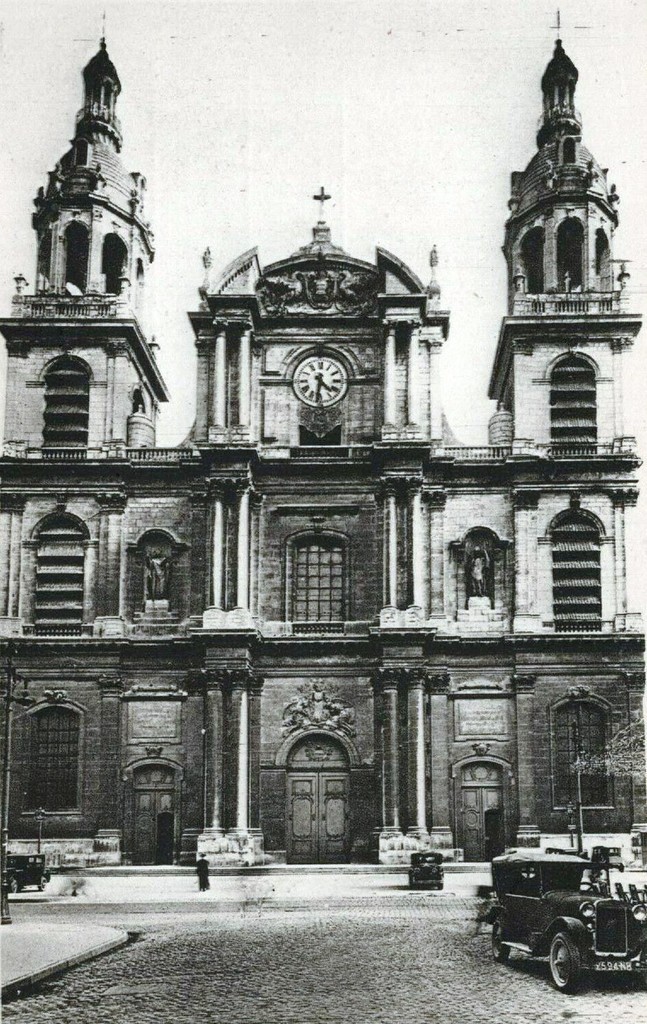 Cathédrale Notre-Dame-de-l'Annonciation