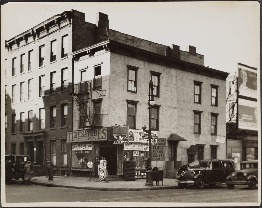 1934 Lexington Avenue