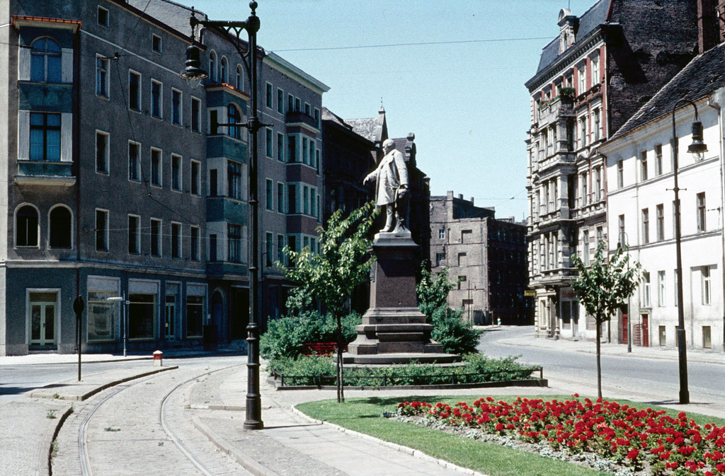 Schulze-Delitzsch-Platz