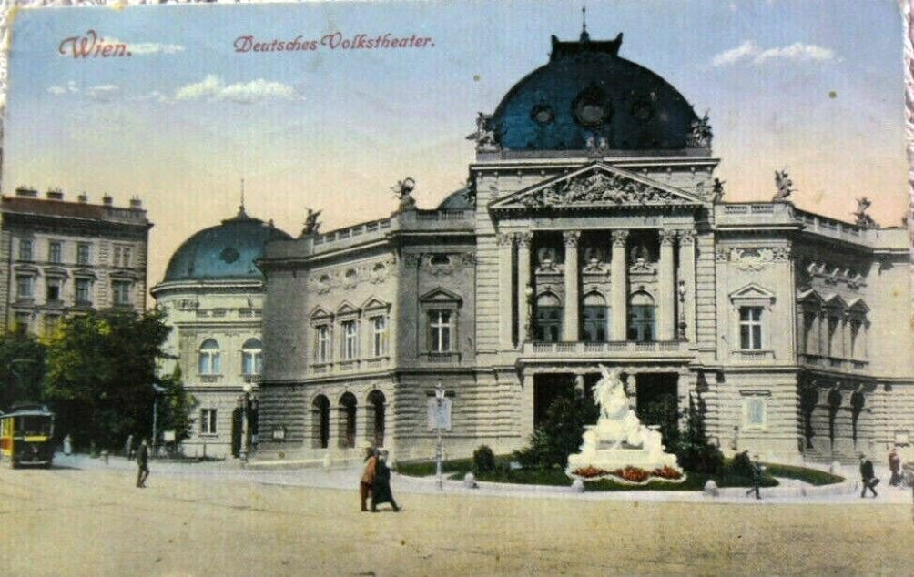 Deutsches Volkstheater
