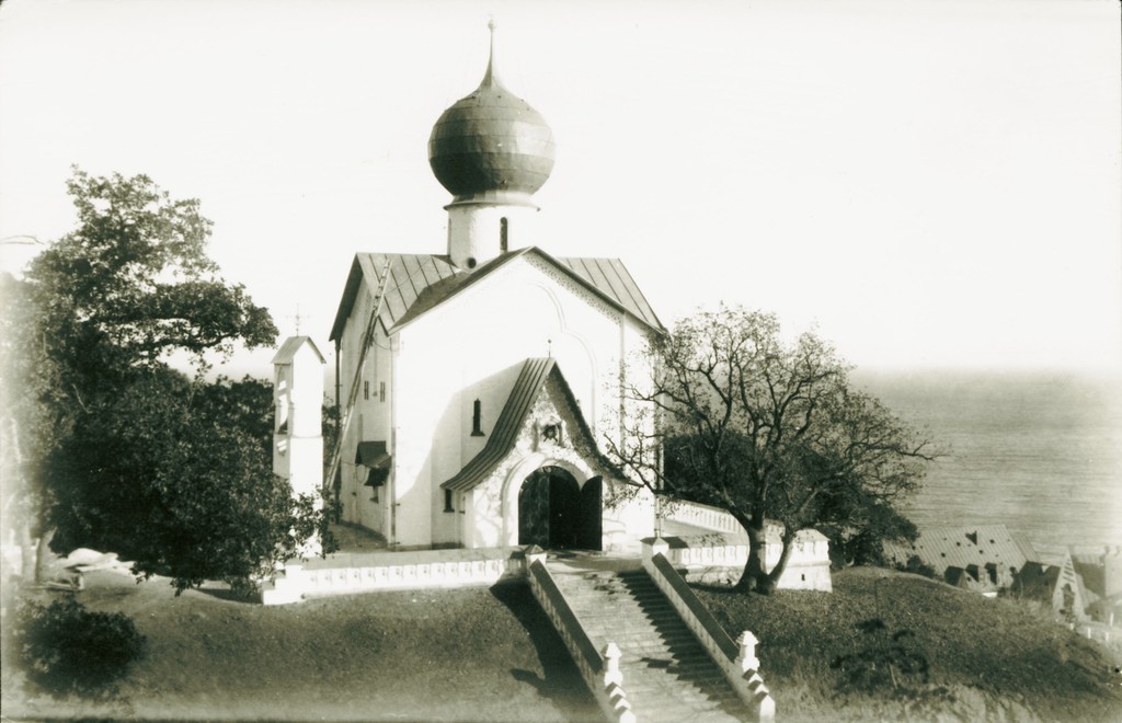 Храм св. Николая