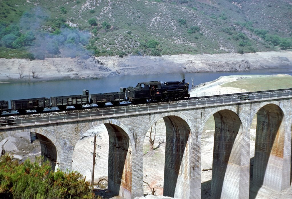 Puente del Cantarín