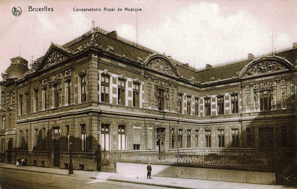 Conservatoire Royal