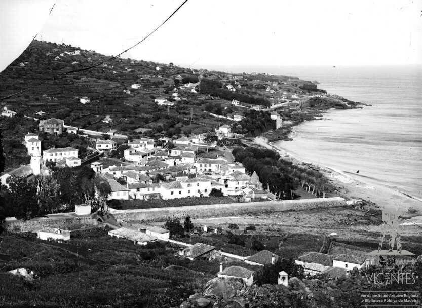 Santa Cruz - Madeira