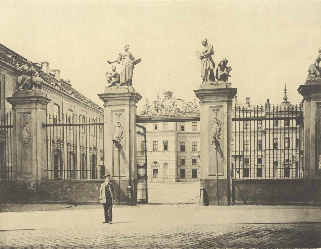 Pałac Brühla