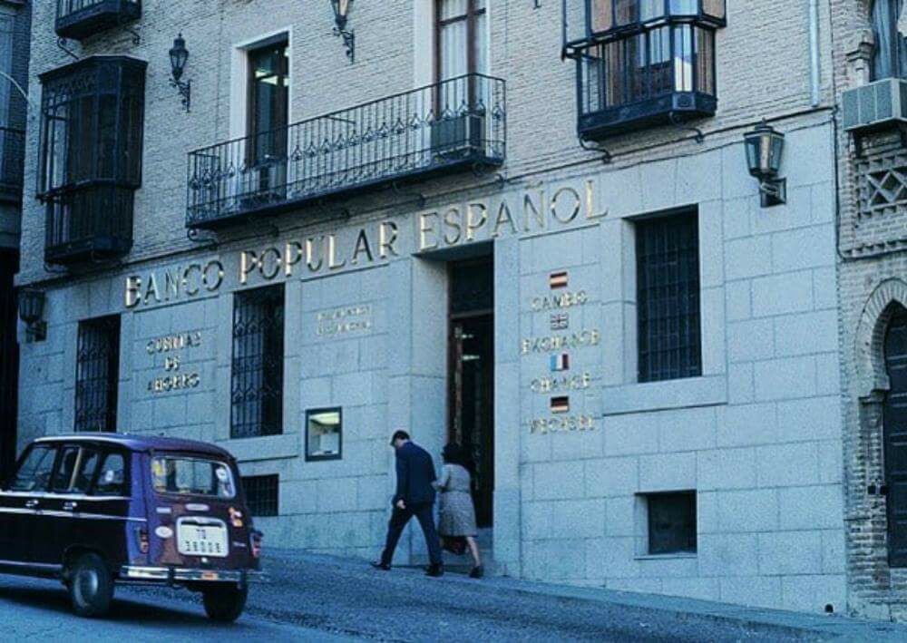 Banco Popular de Toledo