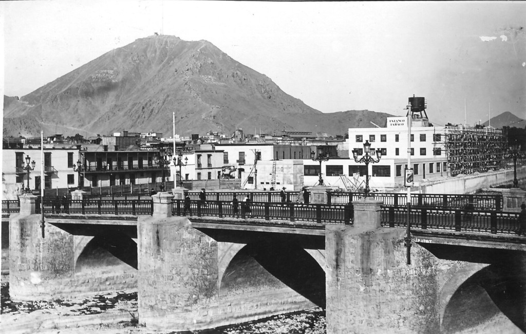 Puente de Piedra, Lima (Perú)