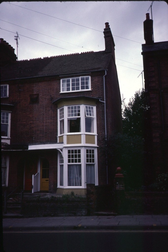 Bolton Lane 11