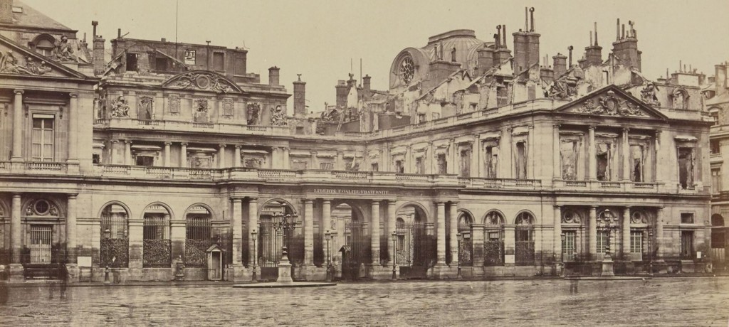 Palais Royal (Pariser Kommune)