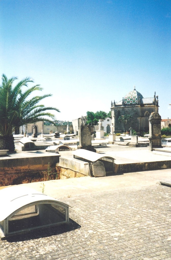 Cementerio de Sineu
