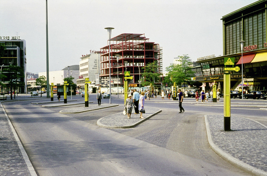 Hardenbergplatz