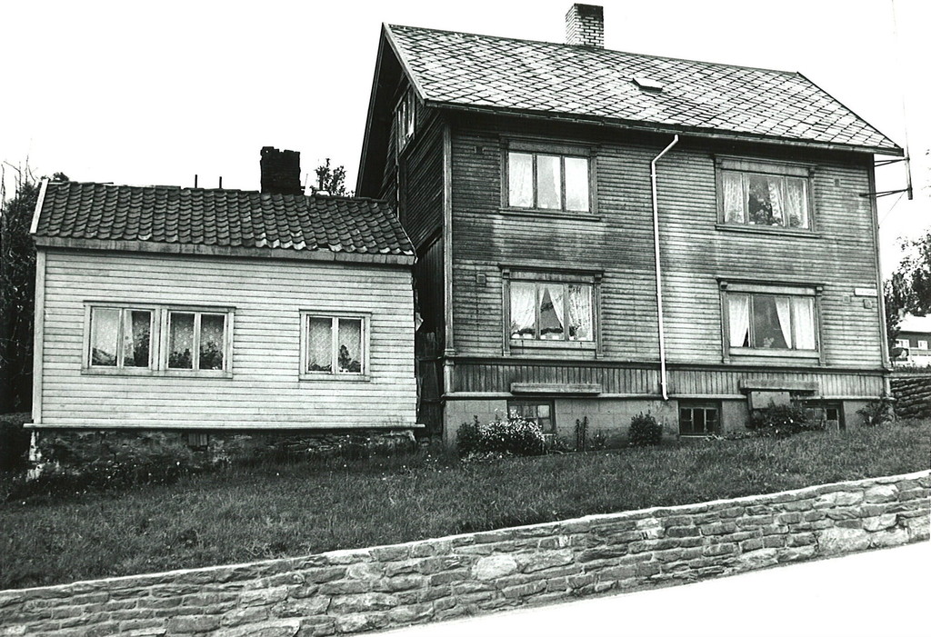 Grønnegata 138 og 140, Tromsø