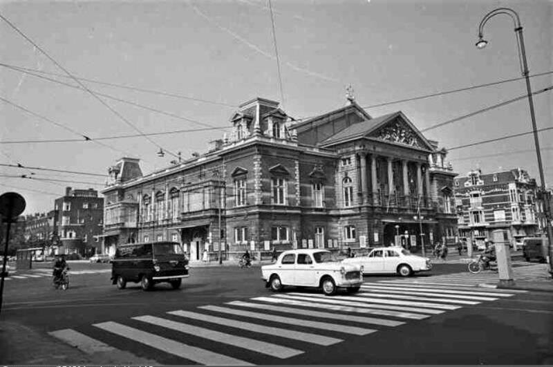 Het-Concertgebouw-1965