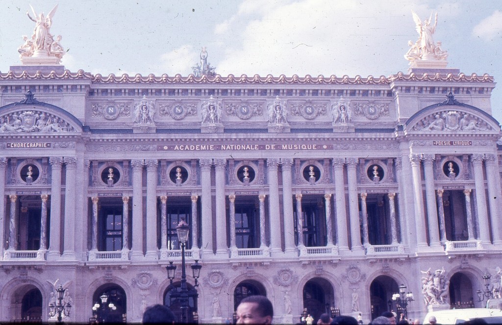 palais Garnier