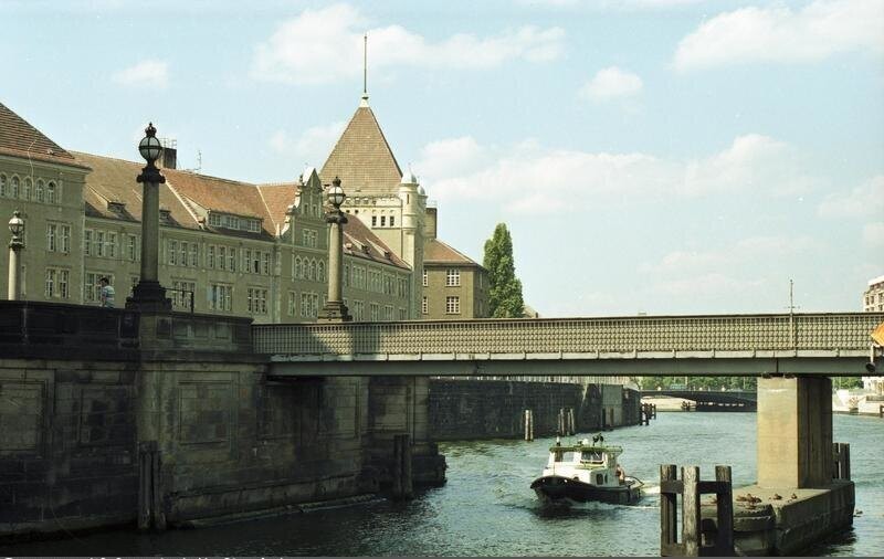 Ebertbrücke