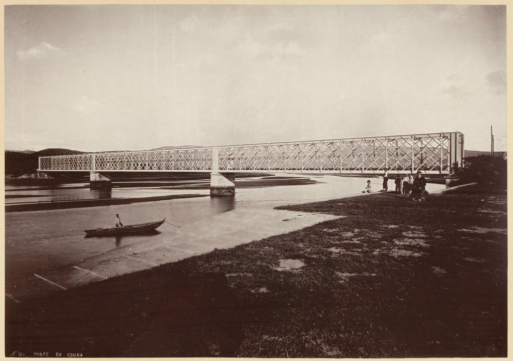 Ponte do Coura