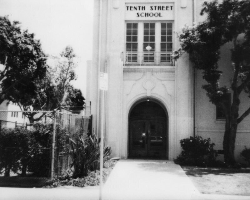 Tenth Street Elementary School