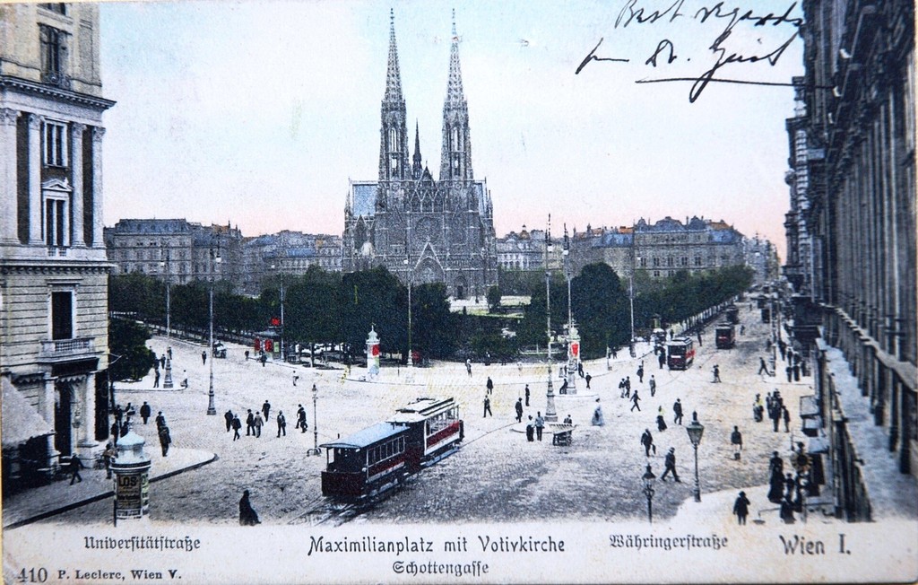 Maximilianplatz