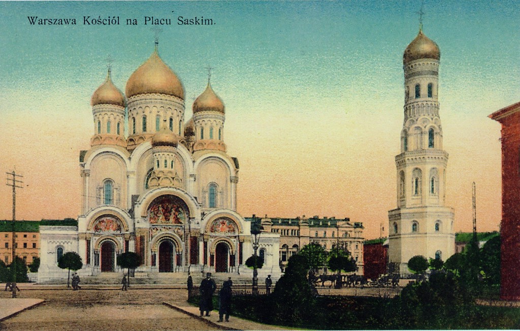 Katedra św. Aleksandra Newskiego