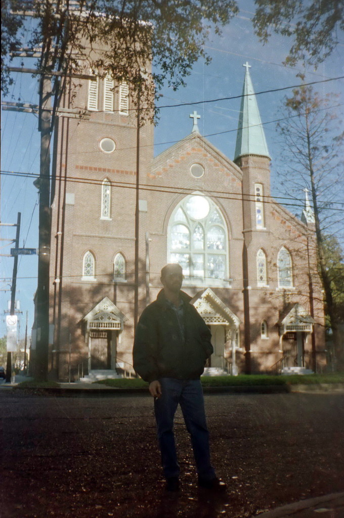 Our Lady Of Good Counsel Catholic Church