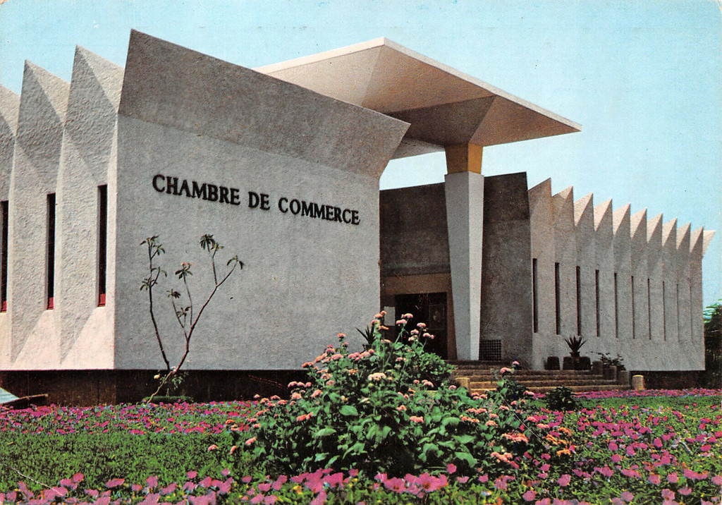 Niamey Chamber of Commerce