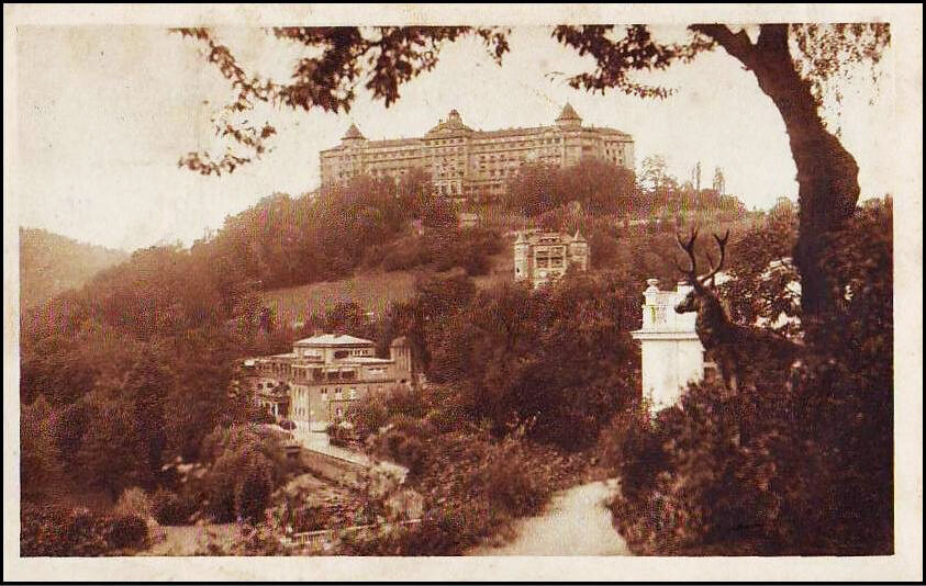 hotel Imperial