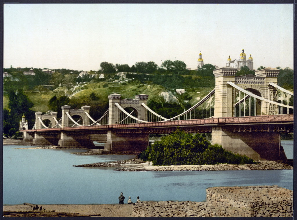 Миколаївський міст