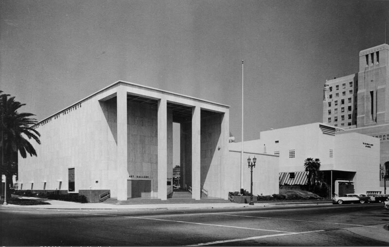 Los Angeles County Art Institute