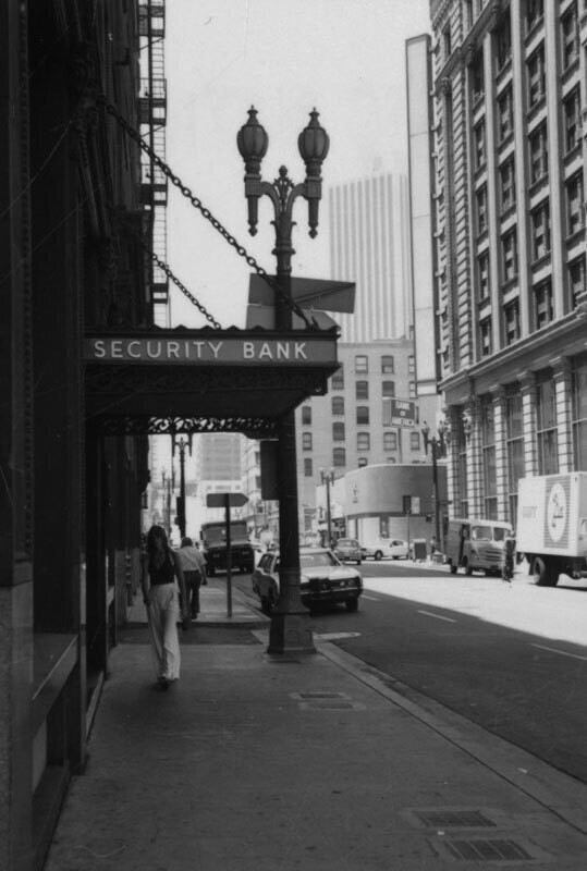 Security Bank