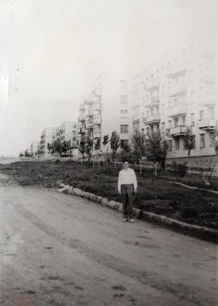 Strada Odesa