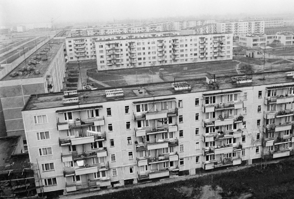 PGT Pripyat, Lenin Avenue House 6