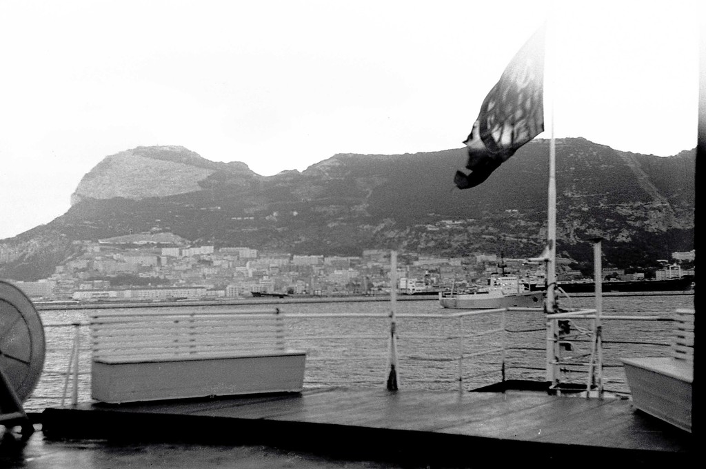 Port of Gibraltar