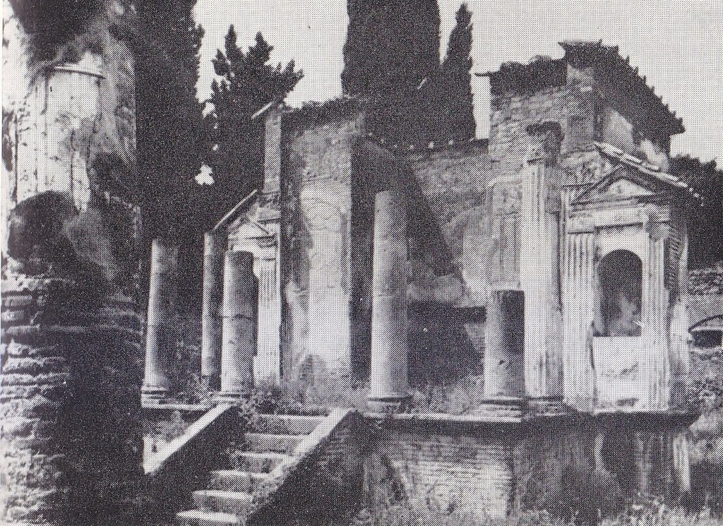 Tempio di Iside