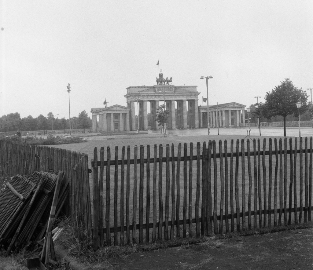 Brandenburger Tor