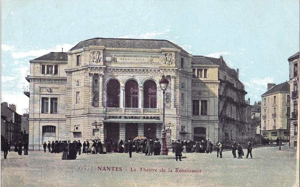 Théâtre de la Renaissance