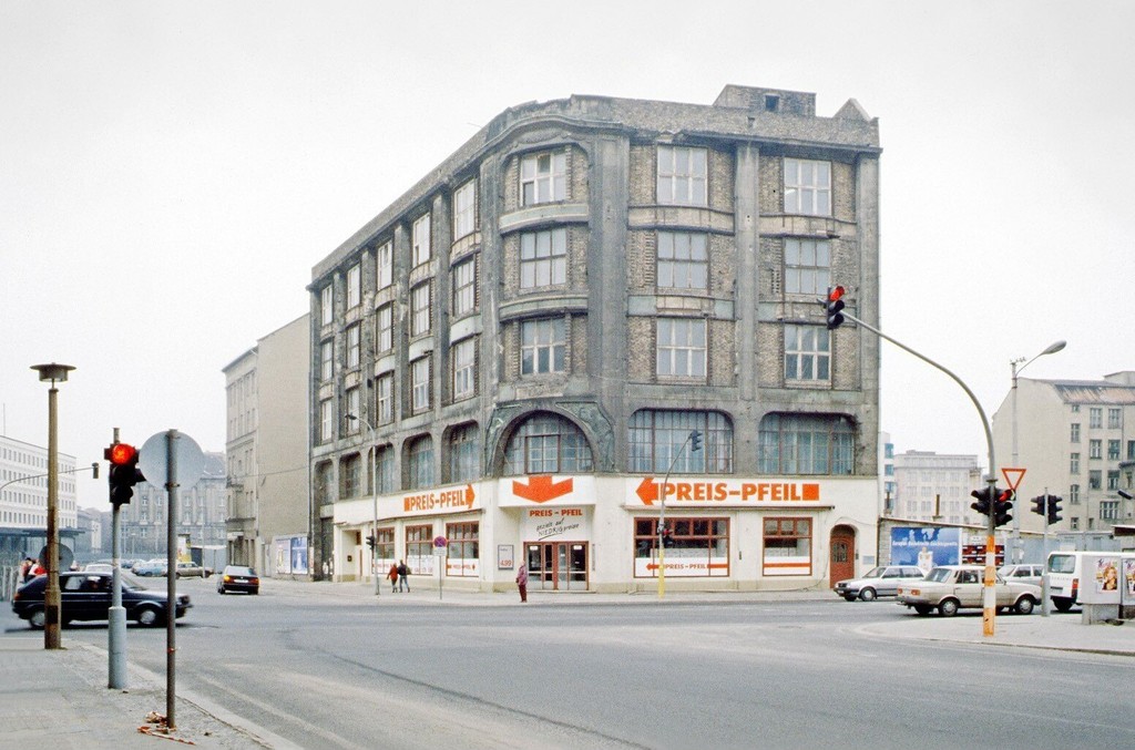 Leipziger Straße 112