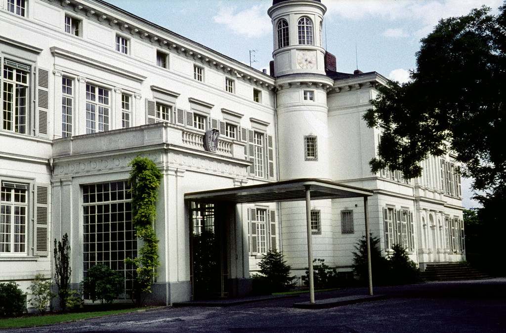 Palais Schaumburg