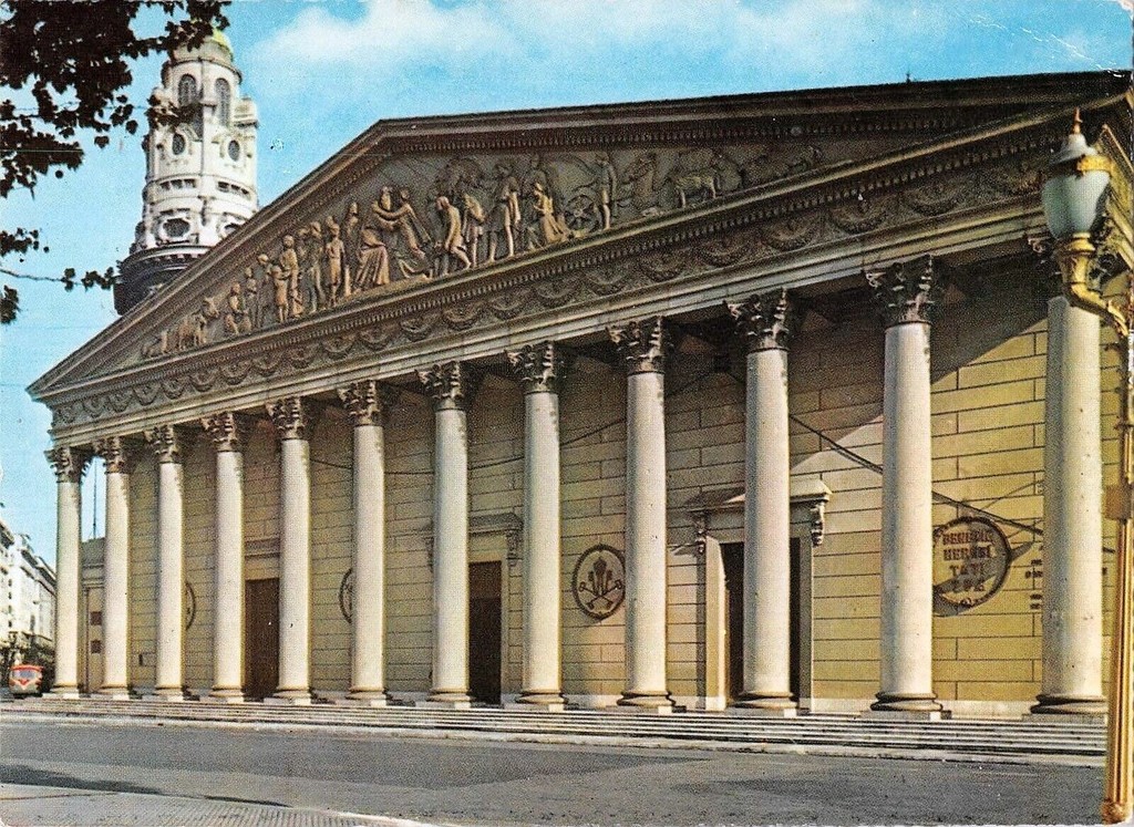 Metropolitana de Catedral